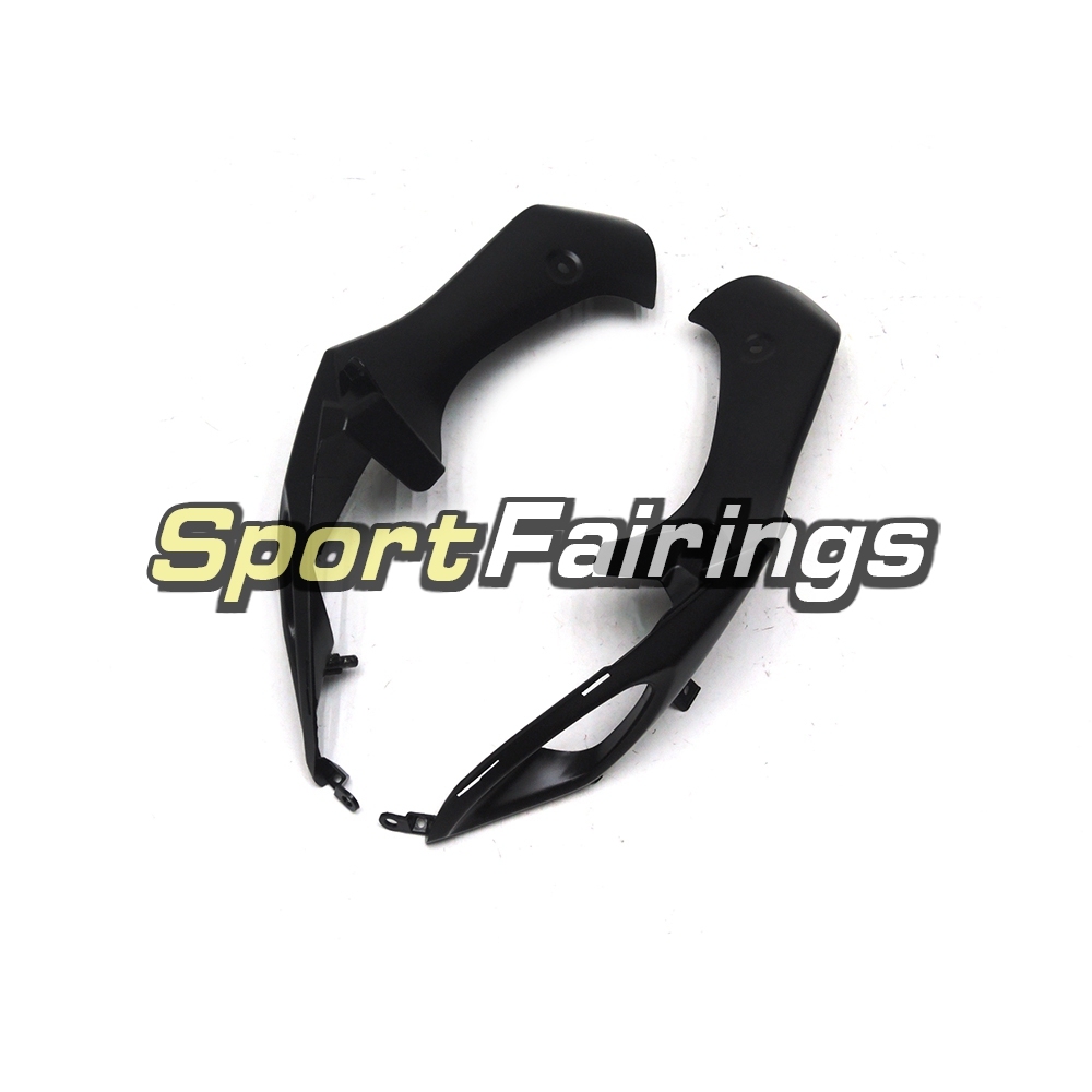 Fairing Kit Fit For Suzuki GSXR1000 K5 2005 - 2006 - Black Grey