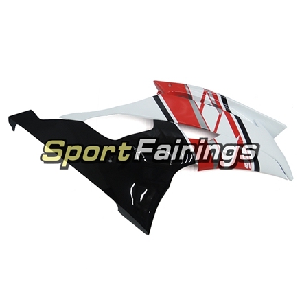 Fairing Kit Fit For Yamaha YZF R6 2008 - 2016 - Red White