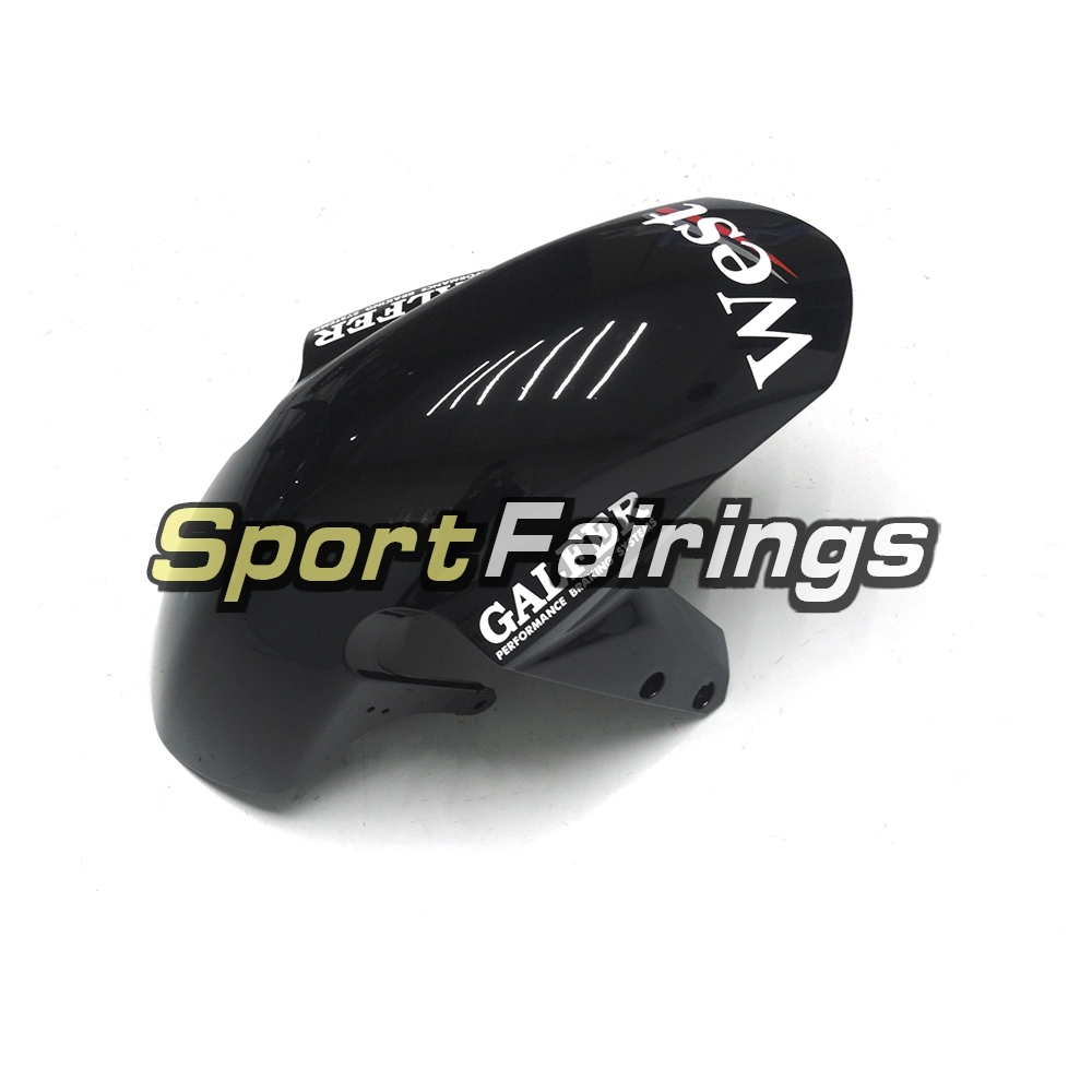 Fairing Kit Fit For Suzuki GSXR1000 K3 2003 - 2004 - Black