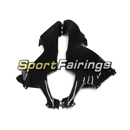 Fairing Kit Fit For Yamaha YZF R1 2002 2003 - Black White