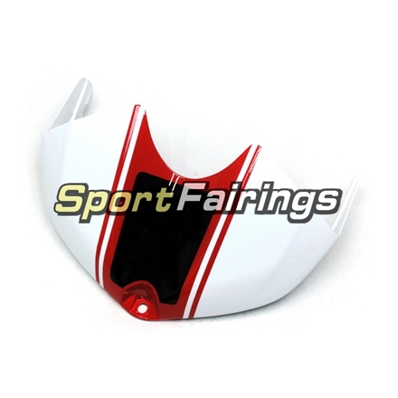 Fairing Kit Fit For Yamaha YZF R6 2008 - 2016 - Red White