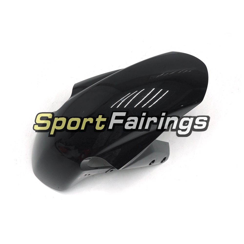 Fairing Kit Fit For Suzuki GSXR1000 K3 2003 - 2004 - Red Silver