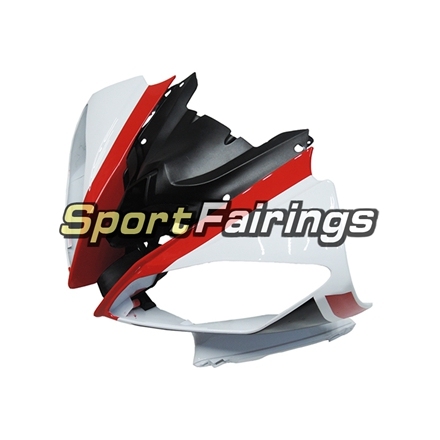 Fairing Kit Fit For Yamaha YZF R6 2008 - 2016 - Red White