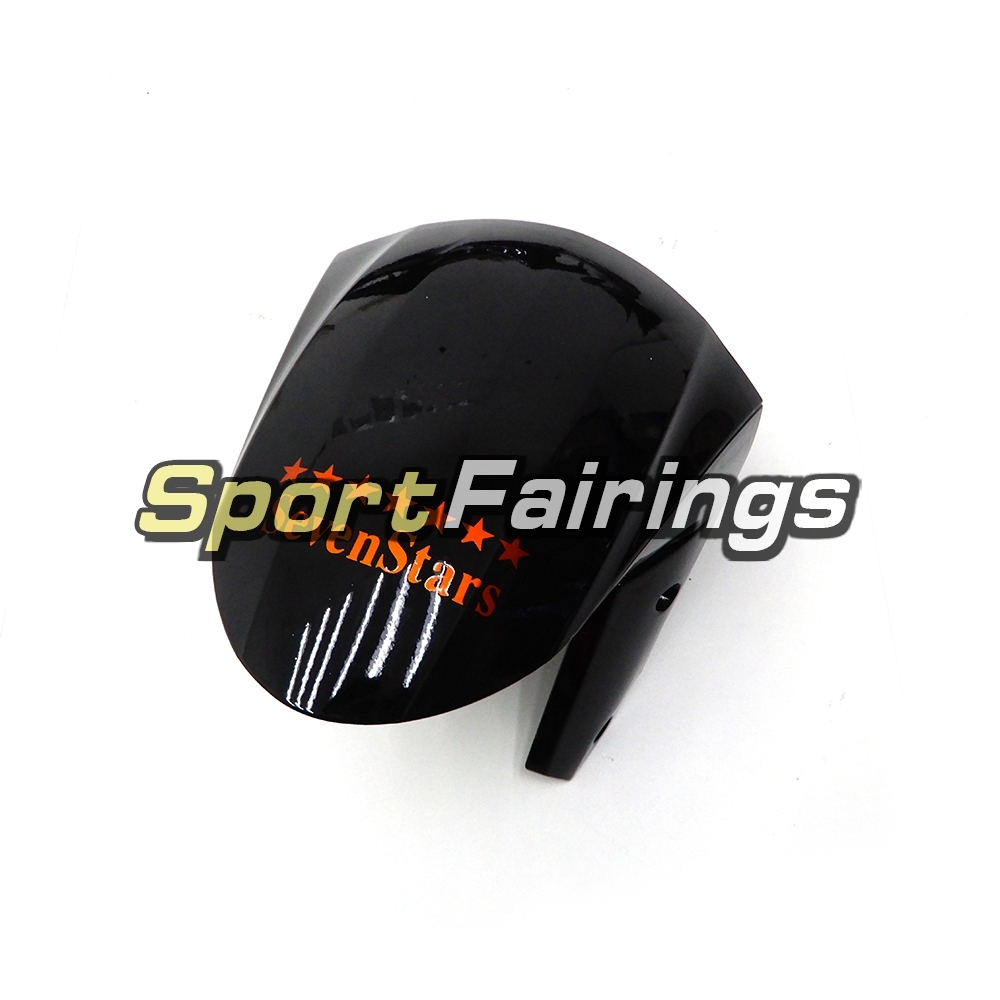 Fairing Kit Fit For Kawasaki ZX10R 2008 - 2010 -Seven Star