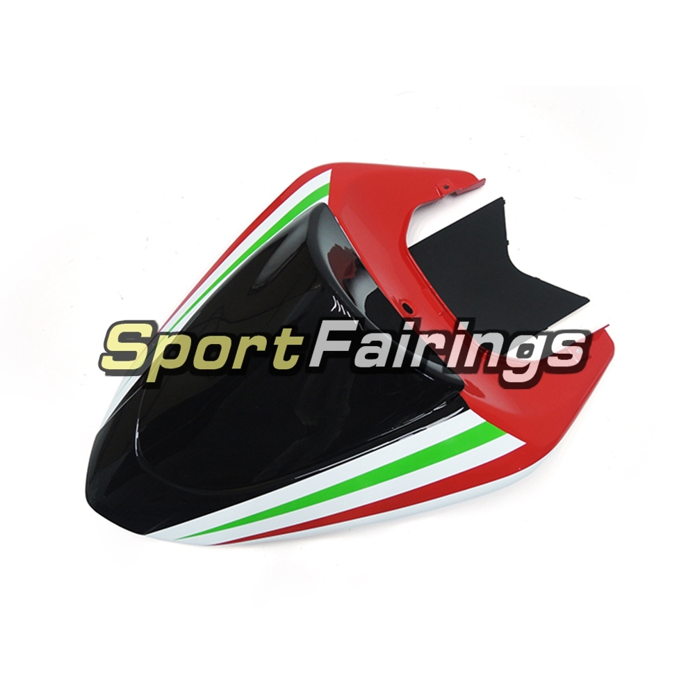 Fairing Kit Fit For Kawasaki ZX10R 2006 - 2007 -White Black Red