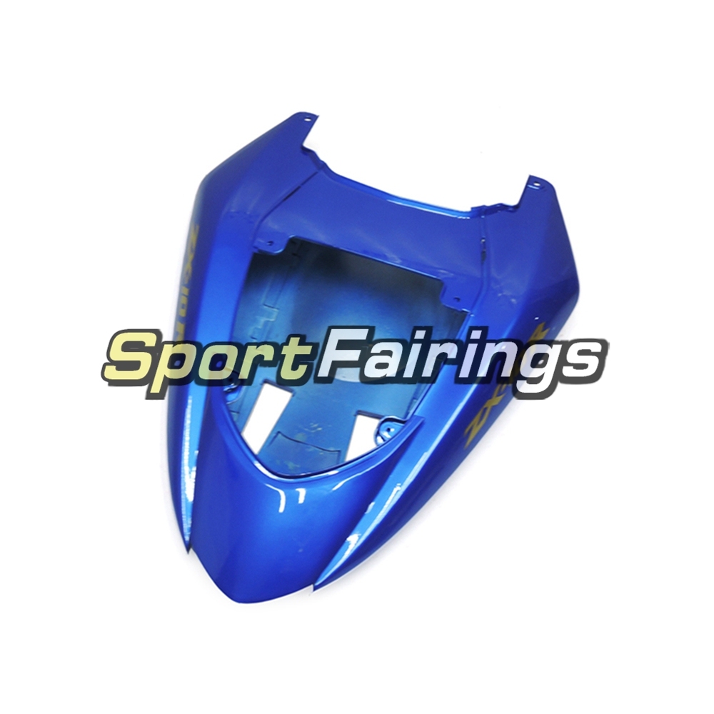Fairing Kit Fit For Kawasaki ZX10R 2004 - 2005 - Gloss Blue