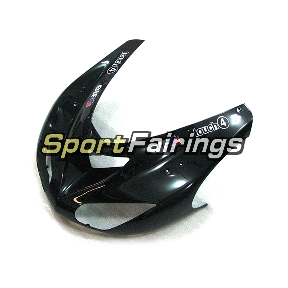 Fairing Kit Fit For Kawasaki ZX10R 2006 - 2007 -Gloss Black