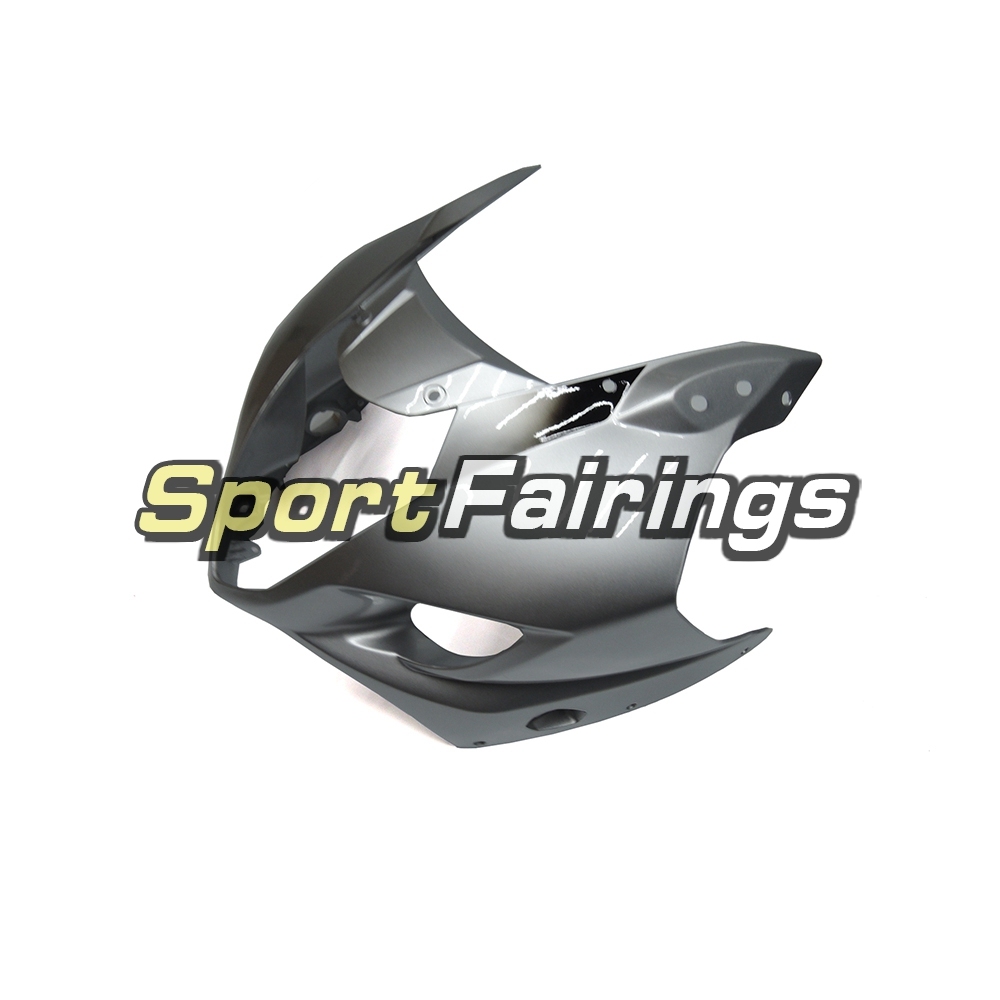 Fairing Kit Fit For Suzuki GSXR1000 K3 2003 - 2004 - Silver