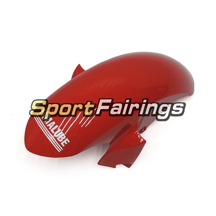 Fairing Kit Fit For Yamaha YZF R6 2008 - 2016 - Red White