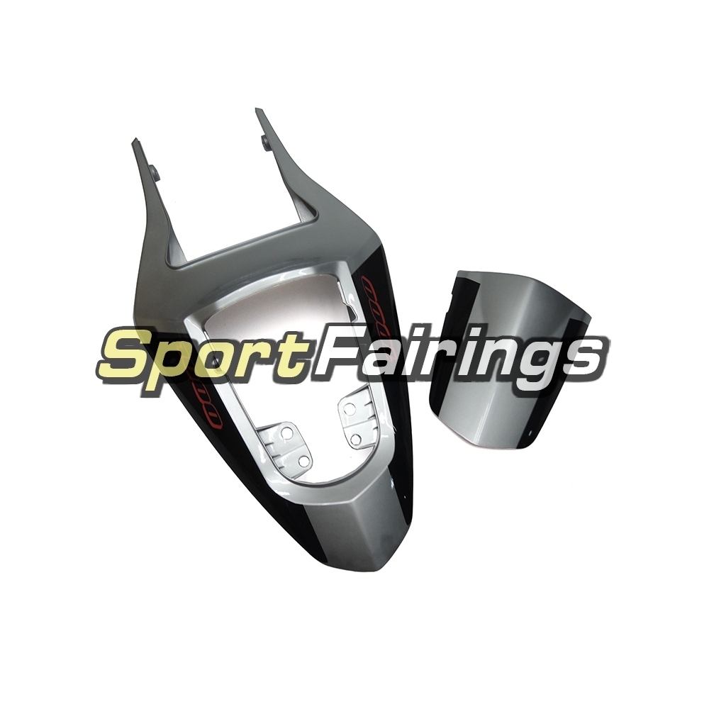 Fairing Kit Fit For Suzuki GSXR1000 K3 2003 - 2004 - Silver