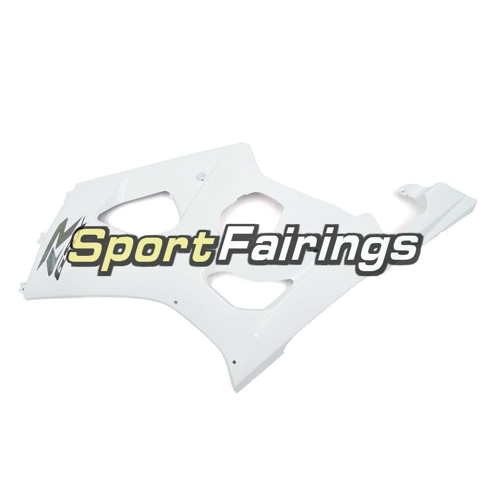 Fairing Kit Fit For Suzuki GSXR1000 K3 2003 - 2004 - Pearl White