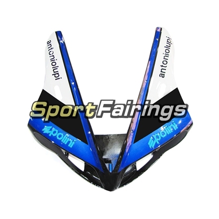 Fairing Kit Fit For Yamaha YZF R1 2002 2003 - Blue Black