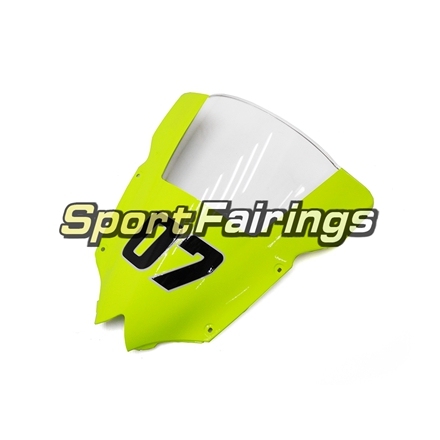 Fairing Kit Fit For Yamaha YZF R6 2008 - 2016 - White Yellow