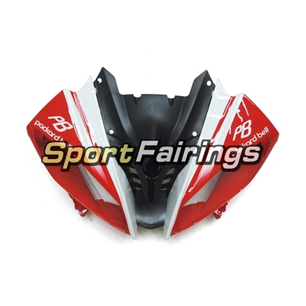 Fairing Kit Fit For Yamaha YZF R6 2008 - 2016 - Red White