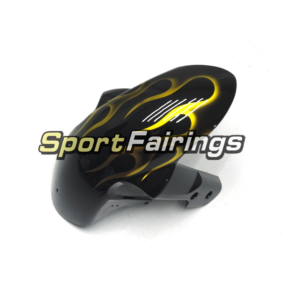Fairing Kit Fit For Suzuki GSXR1000 K5 2005 - 2006 - Black Gold