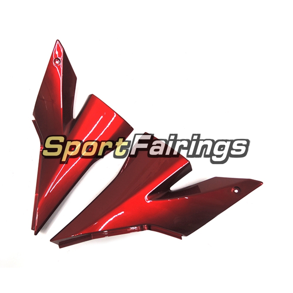 Fairing Kit Fit For Kawasaki ZX10R 2004 - 2005 -Pearl Red