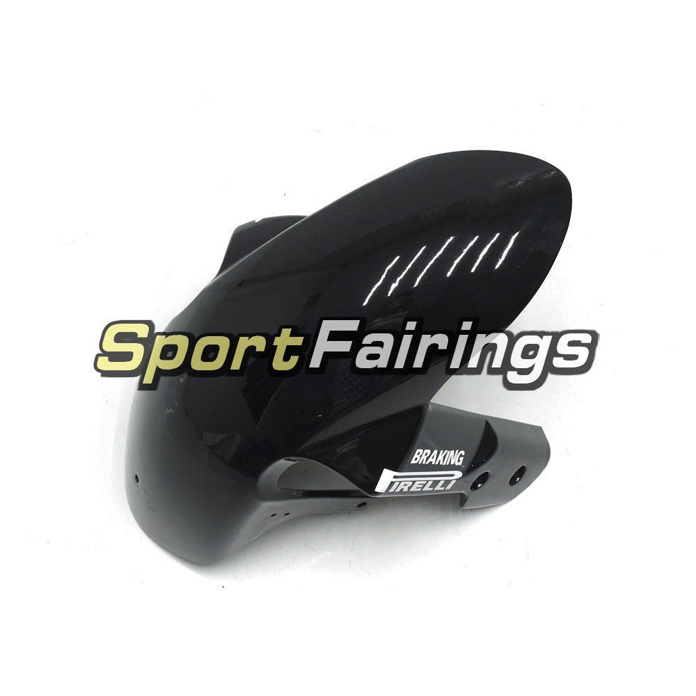 Fairing Kit Fit For Suzuki GSXR1000 K7 2007 - 2008 - Gloss Black