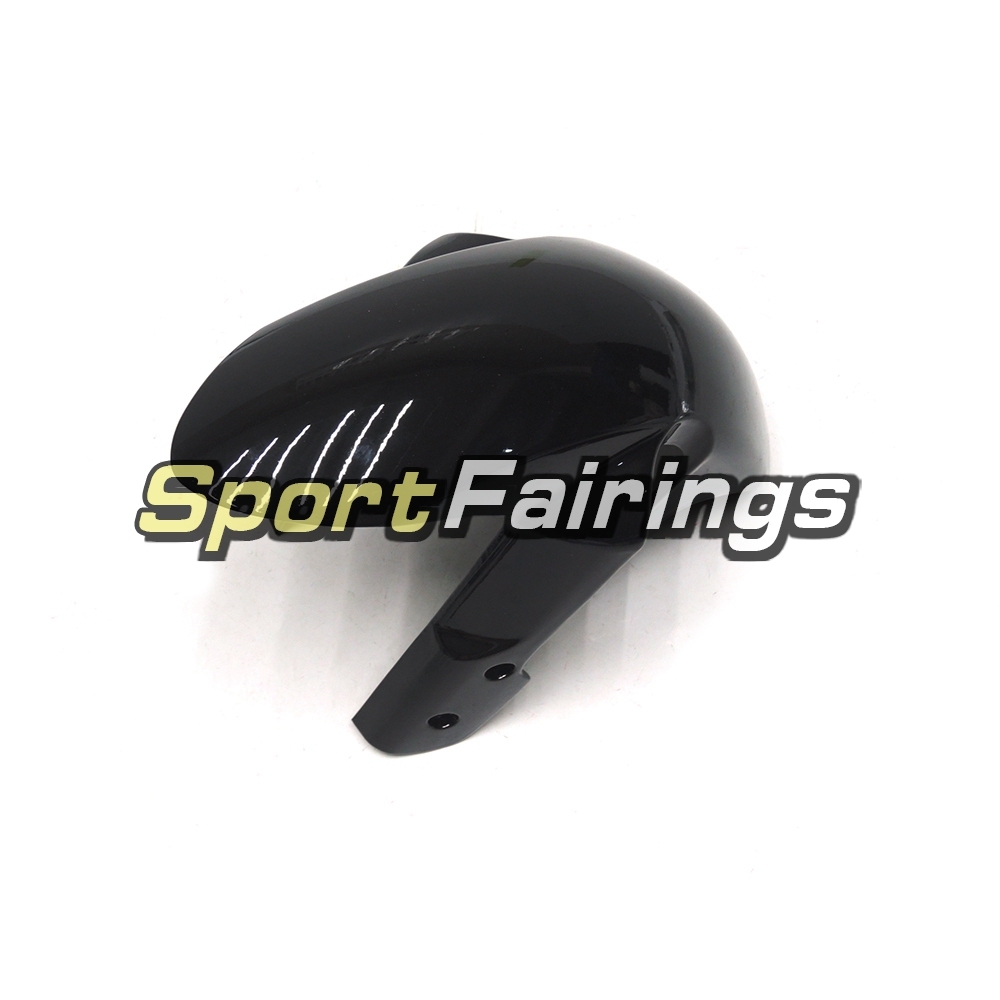 Fairing Kit Fit For Suzuki GSXR1000 K5 2005 - 2006 - Blue White Black