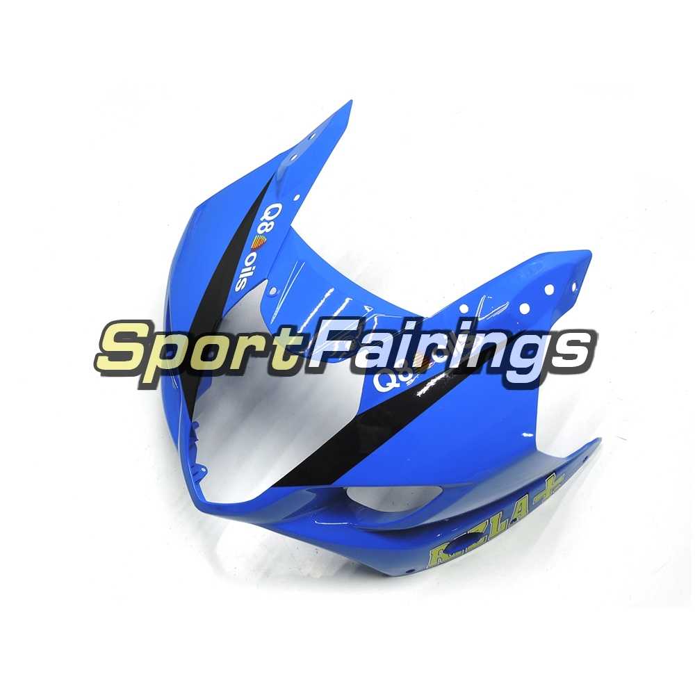 Fairing Kit Fit For Suzuki GSXR1000 K3 2003 - 2004 - Blue