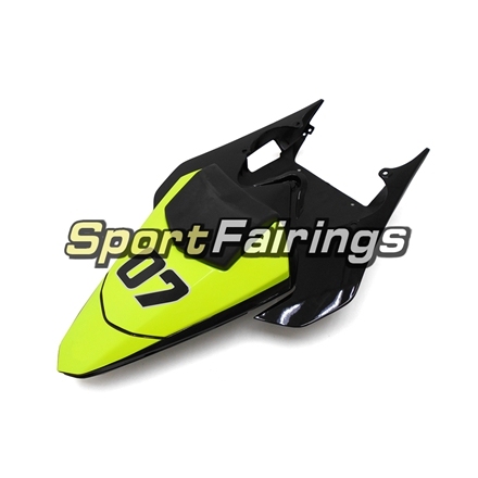 Fairing Kit Fit For Yamaha YZF R6 2008 - 2016 - White Yellow