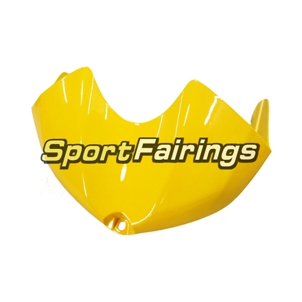 Fairing Kit Fit For Yamaha YZF R6 2008 - 2016 - Yellow Black