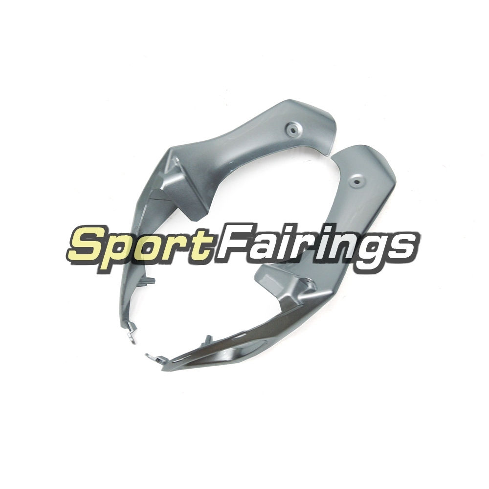 Fairing Kit Fit For Suzuki GSXR1000 K5 2005 - 2006 - White Silver