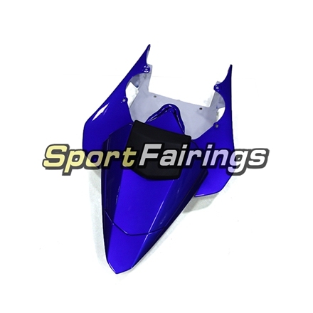 Fairing Kit Fit For Yamaha YZF R6 2008 - 2016 - Blue White