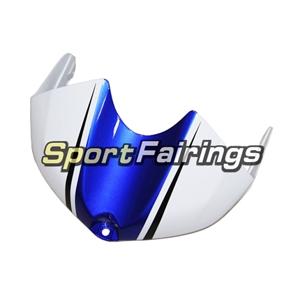 Fairing Kit Fit For Yamaha YZF R6 2008 - 2016 - Blue White