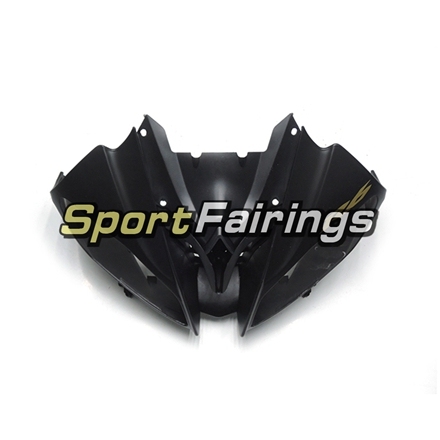 Fairing Kit Fit For Yamaha YZF R6 2008 - 2016 - Black
