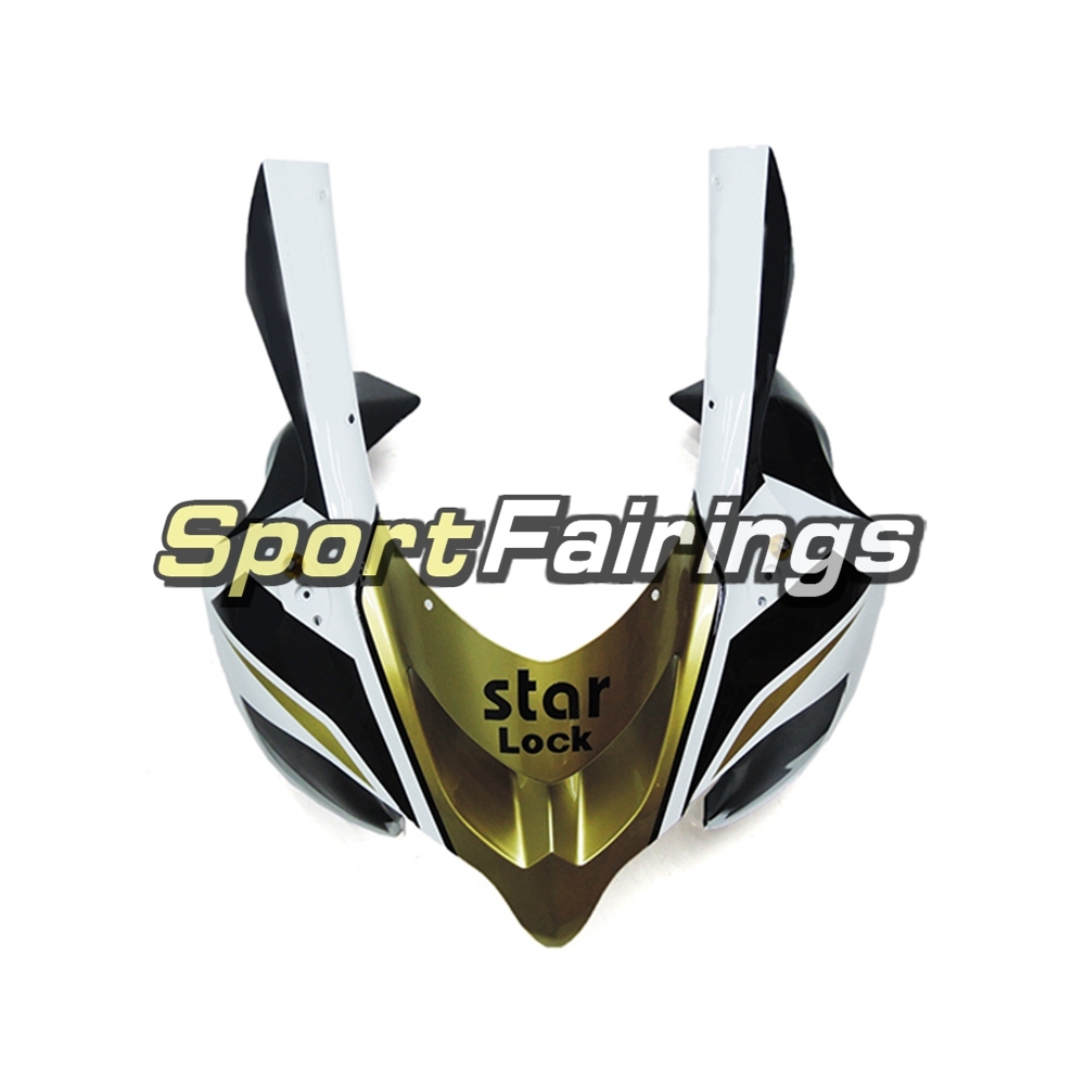 Fairing Kit Fit For Kawasaki ZX10R 2004 - 2005 -Playboy