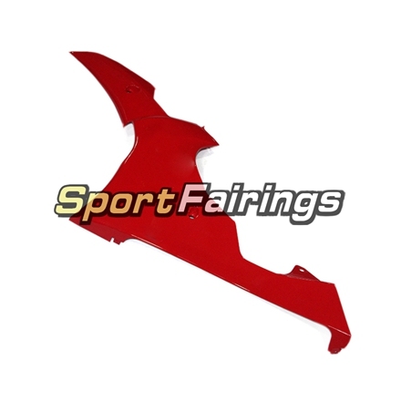 Fairing Kit Fit For Yamaha YZF R6 2008 - 2016 - Red White