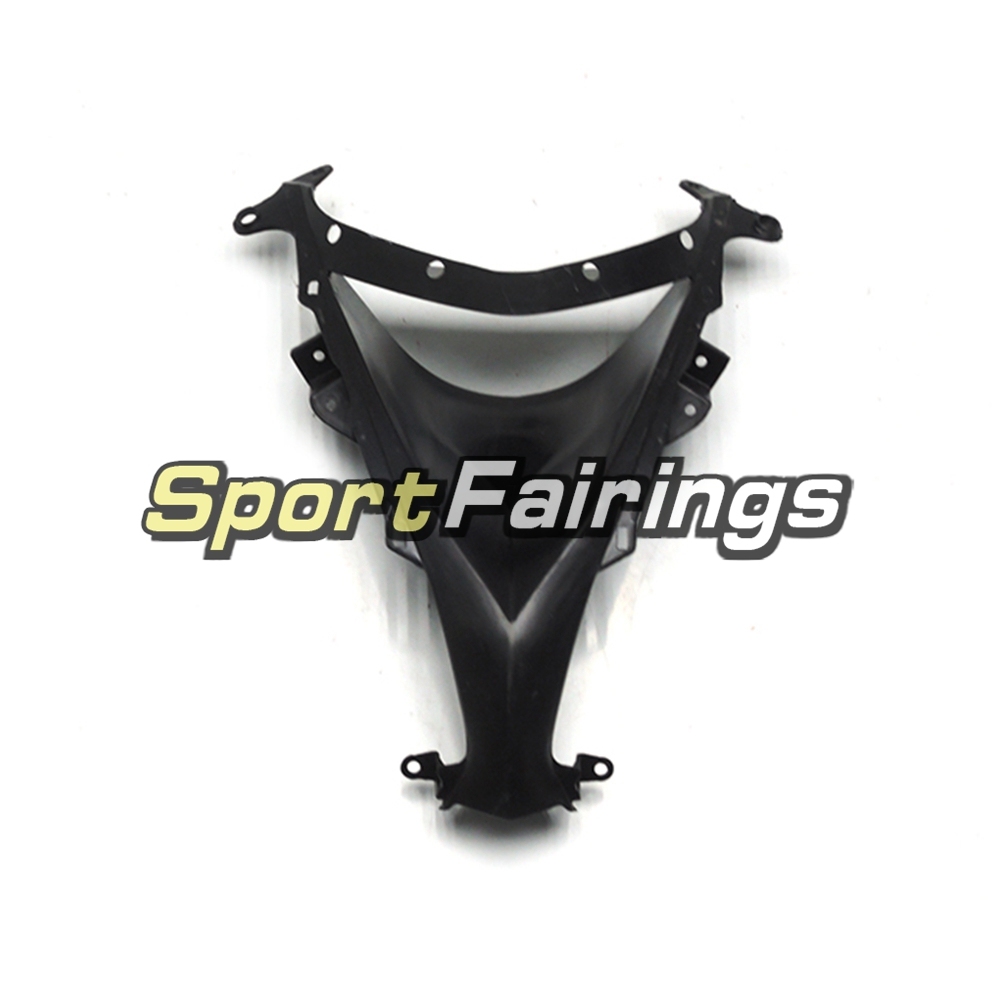 Fairing Kit Fit For Kawasaki ZX10R 2008 - 2010 -Elf White Black
