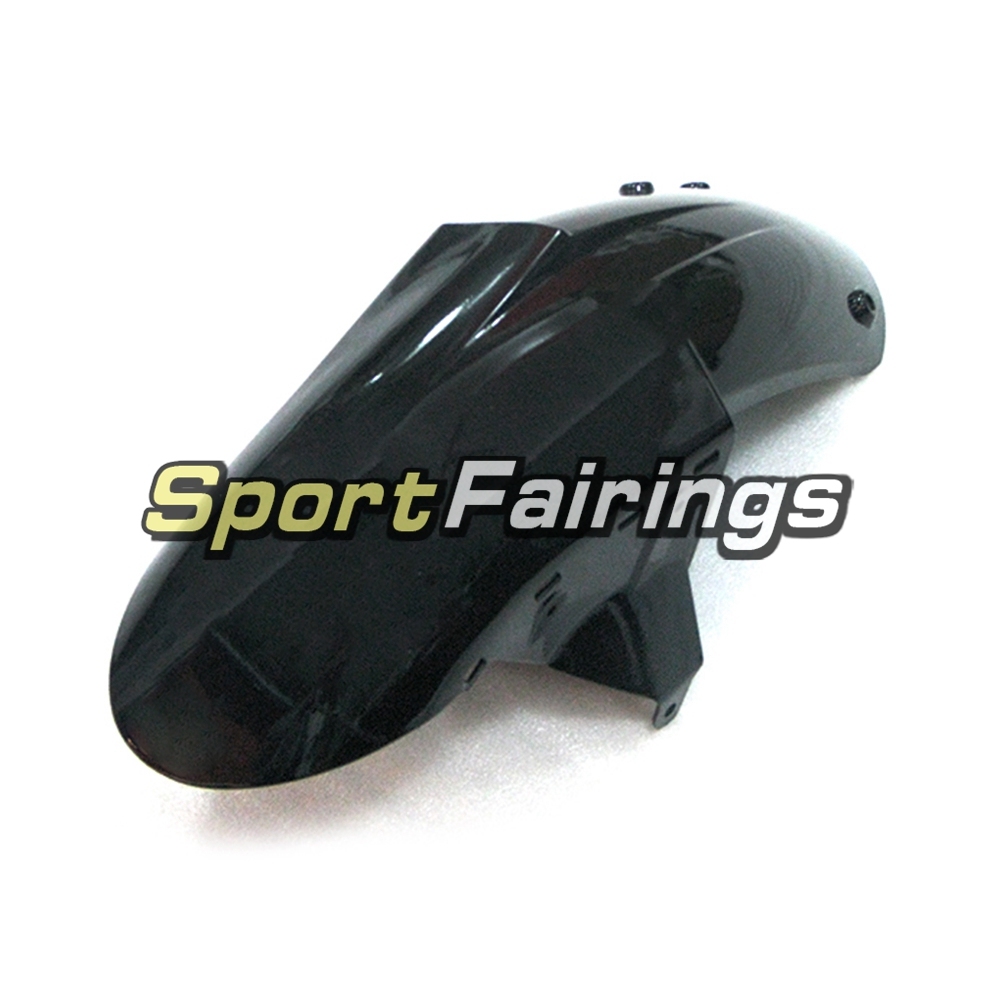Fairing Kit Fit For Kawasaki ZX10R 2006 - 2007 -Gloss Black