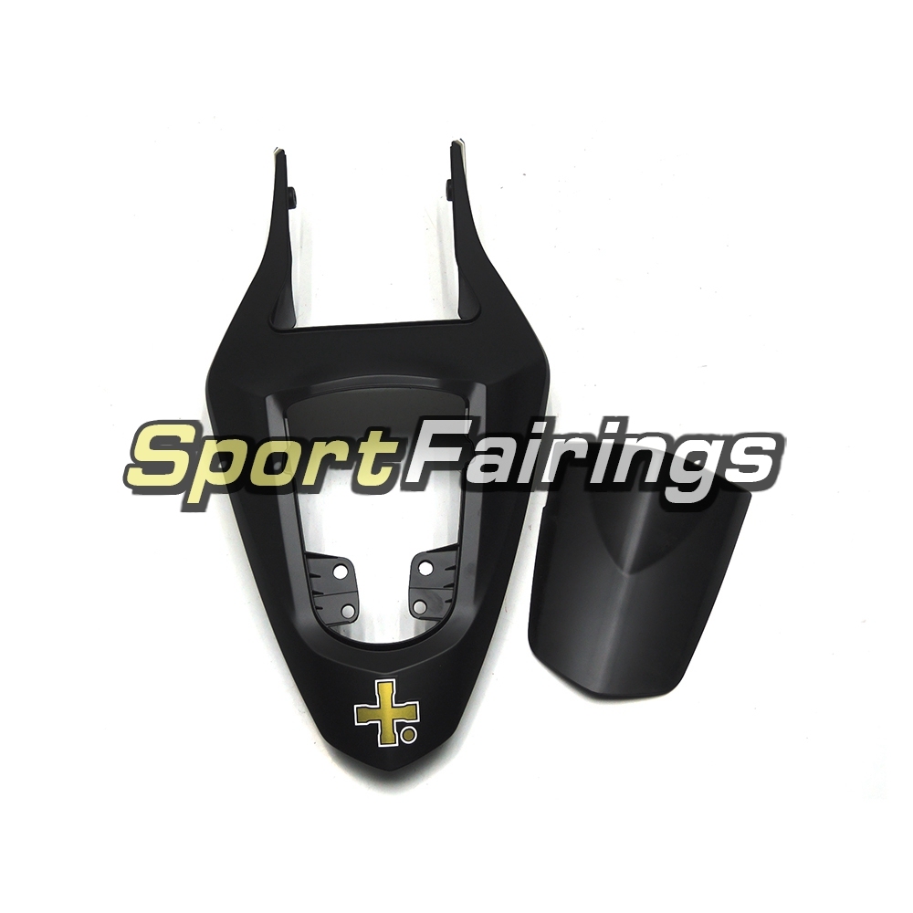 Fairing Kit Fit For Suzuki GSXR1000 K3 2003 - 2004 - Black Gold