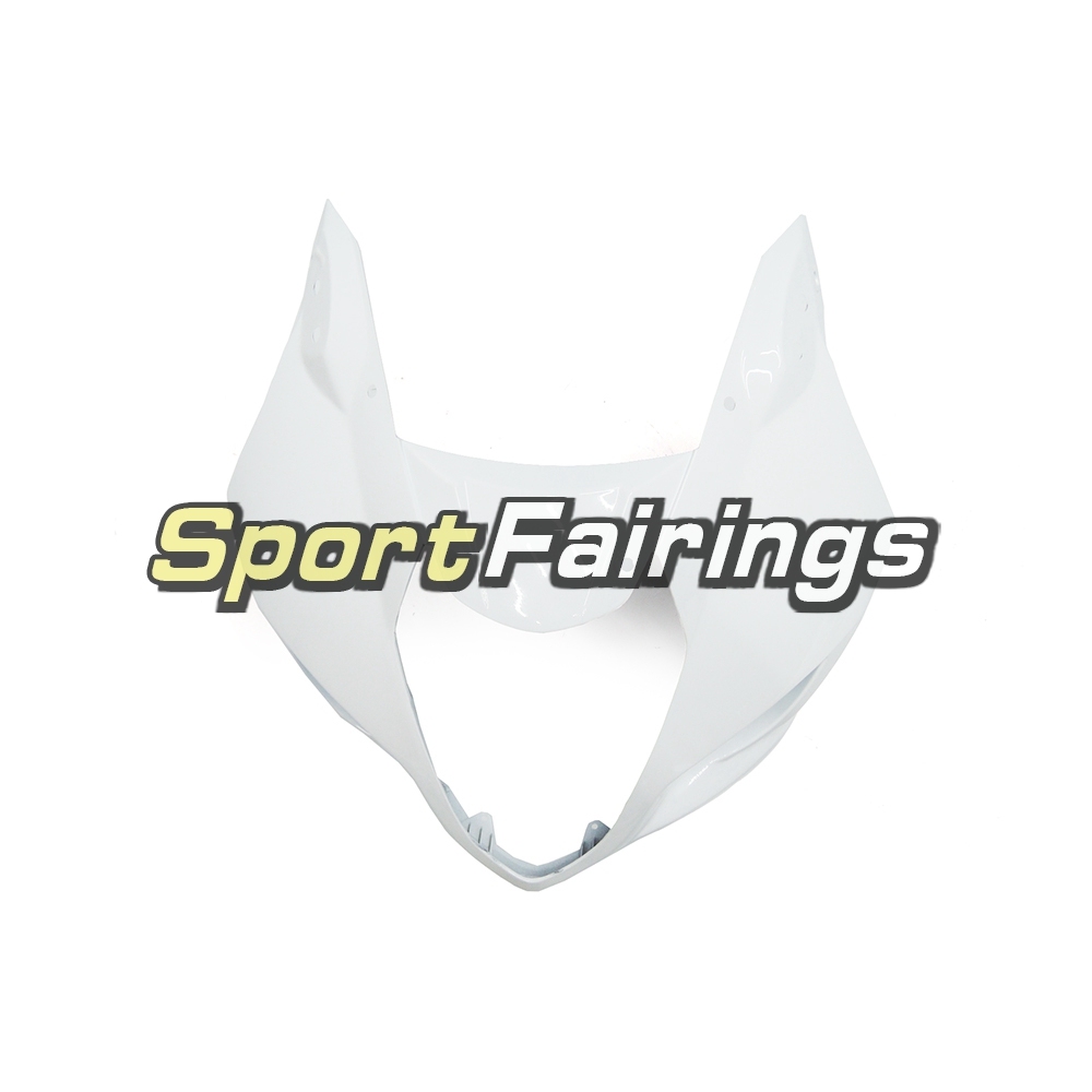 Fairing Kit Fit For Suzuki GSXR1000 K3 2003 - 2004 - Pearl White