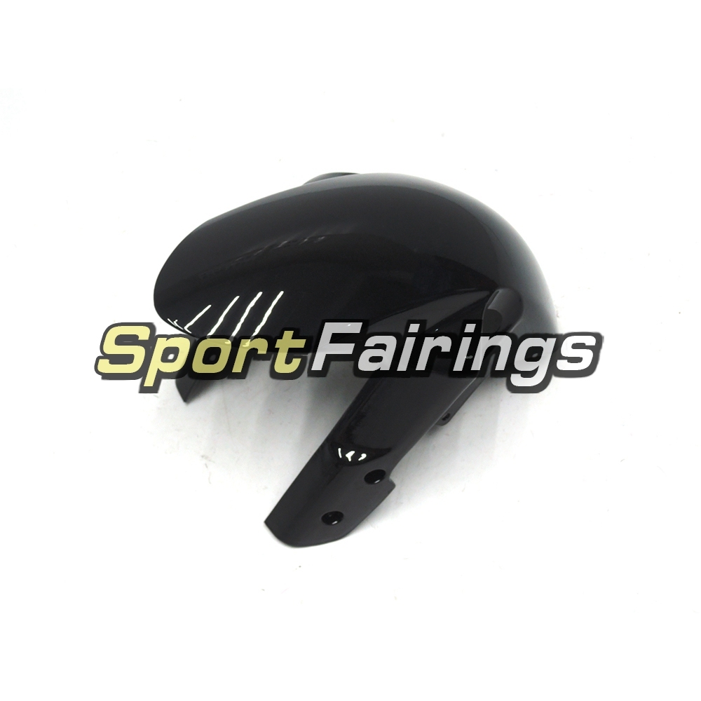 Fairing Kit Fit For Suzuki GSXR1000 K5 2005 - 2006 - Black Grey