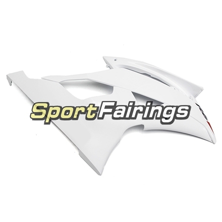 Fairing Kit Fit For Yamaha YZF R6 2008 - 2016 - White