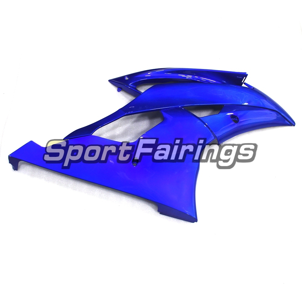 Fairing Kit Fit For Yamaha YZF R6 2008 - 2016 - Blue