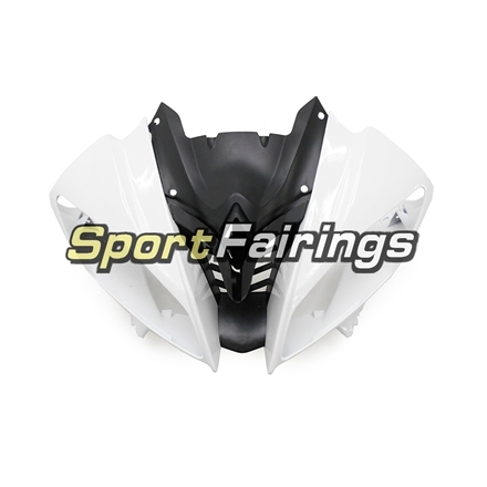 Fairing Kit Fit For Yamaha YZF R6 2008 - 2016 - White Yellow