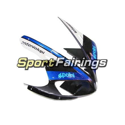 Fairing Kit Fit For Yamaha YZF R1 2002 2003 - Blue Black
