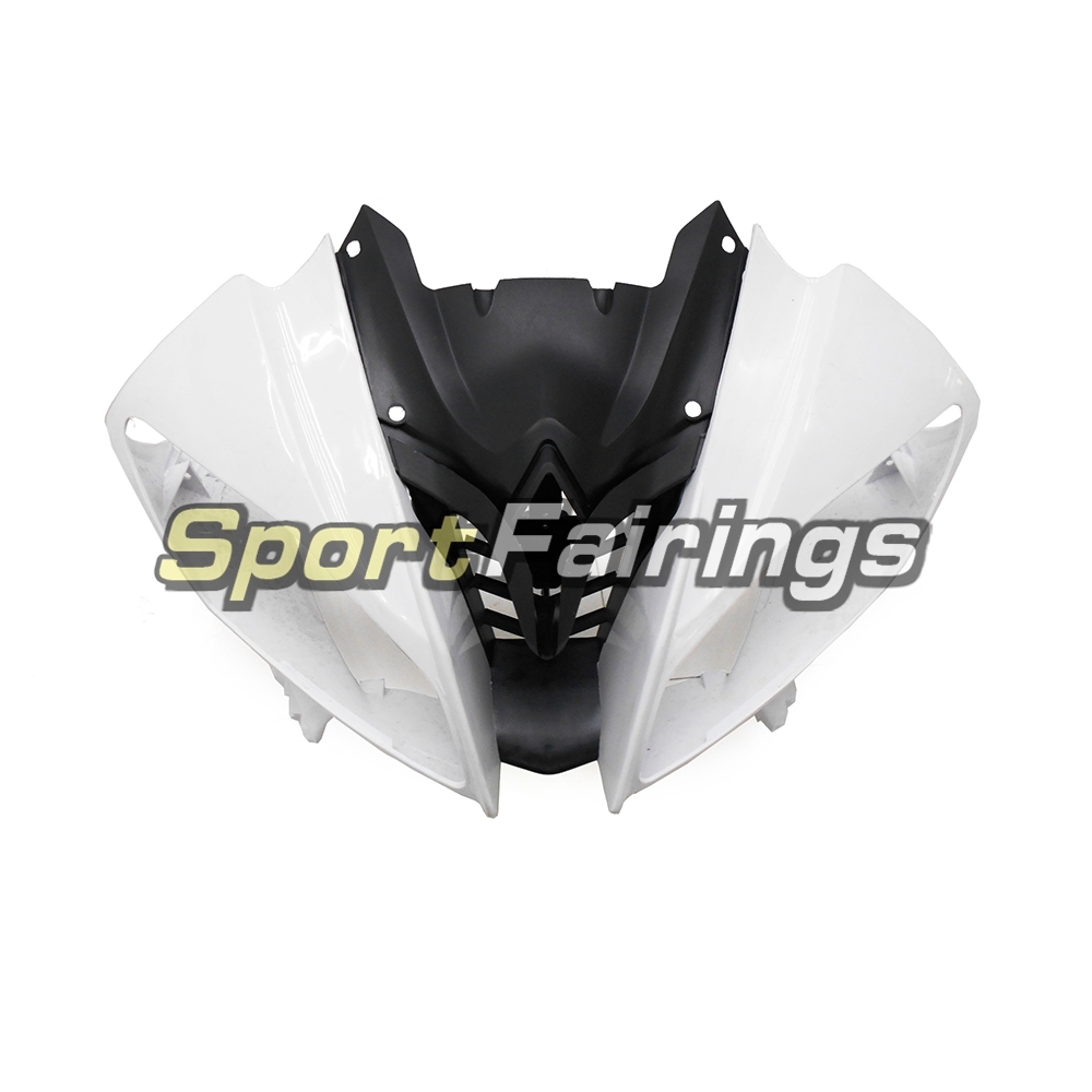 Fairing Kit Fit For Yamaha YZF R6 2008 - 2016 - White