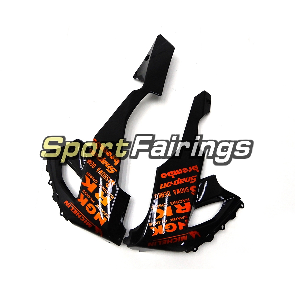 Fairing Kit Fit For Kawasaki ZX10R 2008 - 2010 -Seven Star