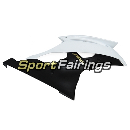 Fairing Kit Fit For Yamaha YZF R6 2008 - 2016 - White Black