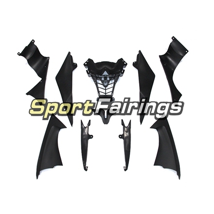 Fairing Kit Fit For Yamaha YZF R6 2008 - 2016 - Red White