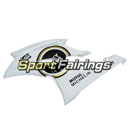 Fairing Kit Fit For Yamaha YZF R6 2008 - 2016 - White Black