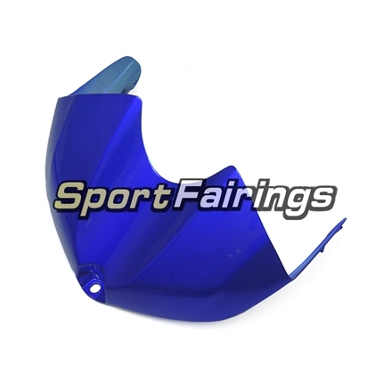 Fairing Kit Fit For Yamaha YZF R6 2008 - 2016 - Blue White