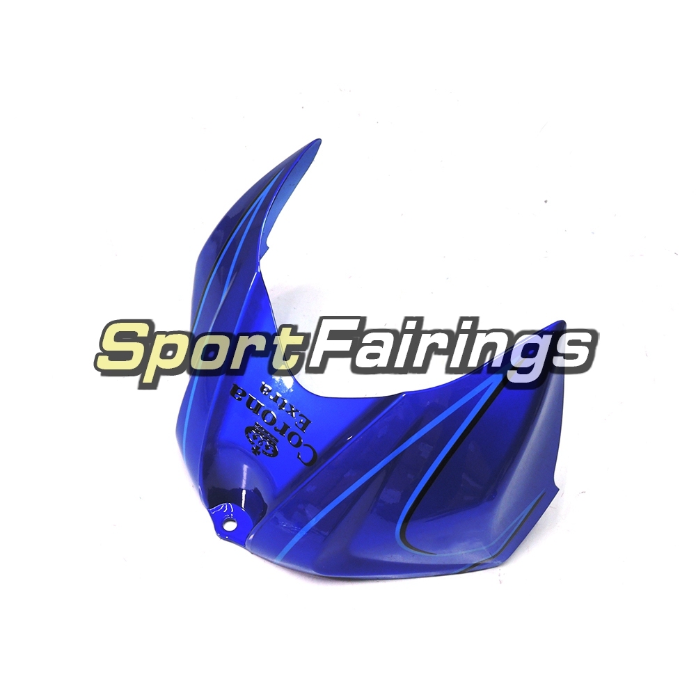 Fairing Kit Fit For Suzuki GSXR1000 K7 2007 - 2008 - Blue