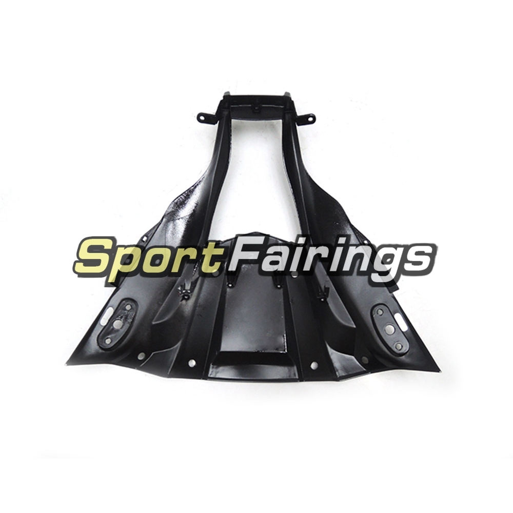 Fairing Kit Fit For Kawasaki ZX10R 2011 - 2015 -Black Sliver