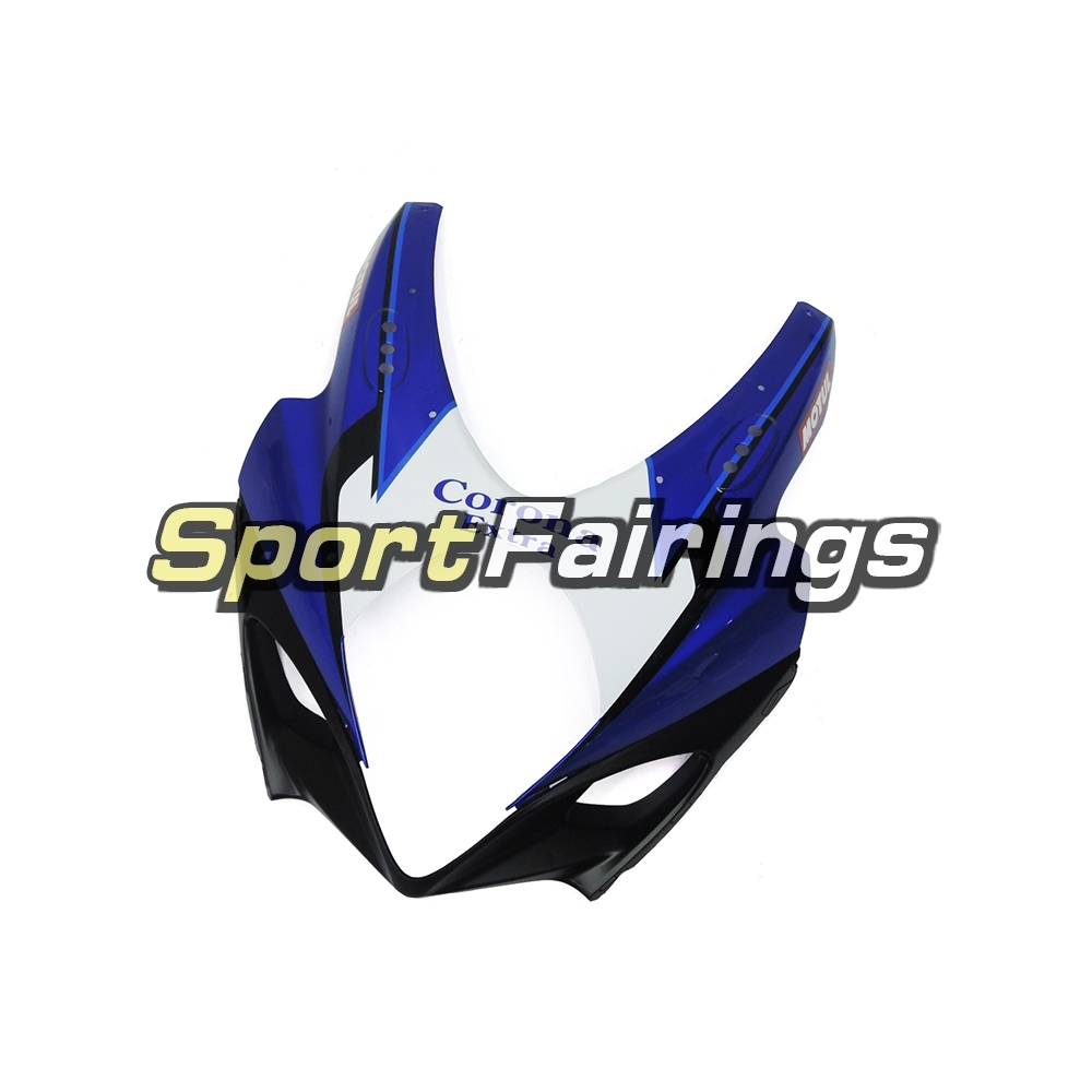 Fairing Kit Fit For Suzuki GSXR1000 K7 2007 - 2008 - Blue
