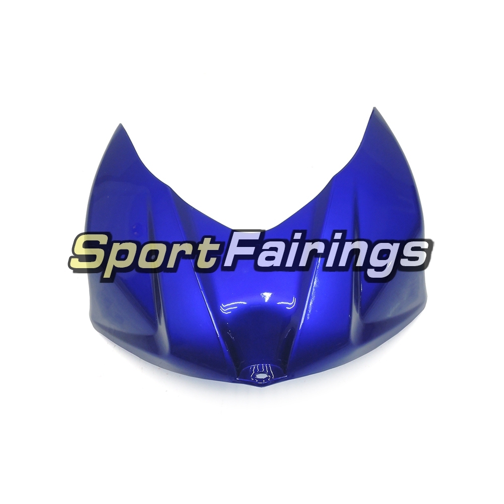 Fairing Kit Fit For Suzuki GSXR1000 K7 2007 - 2008 - Blue Black White